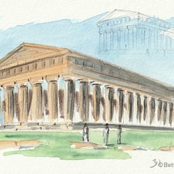 Workshop Perspective Drawing