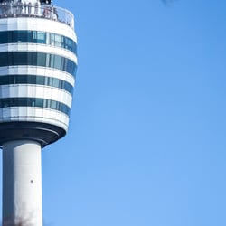 Fernsehturm Stuttgart