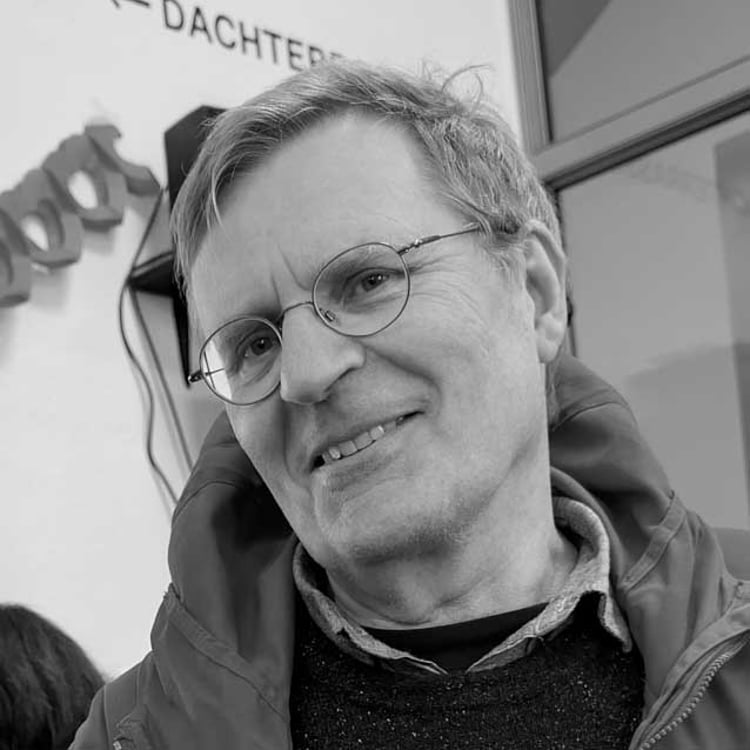 Hans Schumacher