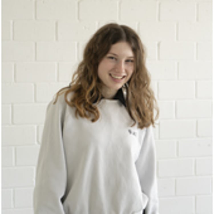 Mara Louise Lenz