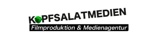 Kopfsalat Medien