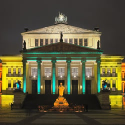 Konzerthaus Berlin