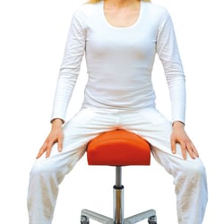 L-chair