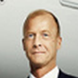 AIRBUS TOM ENDERS