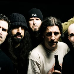 Anthrax