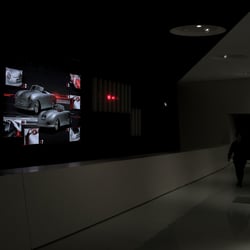 showroom