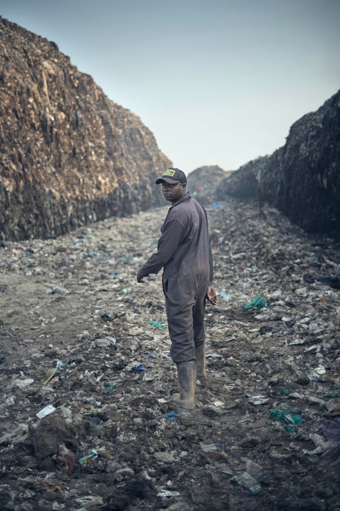 Dandora