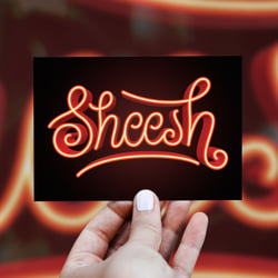 Postcard Design