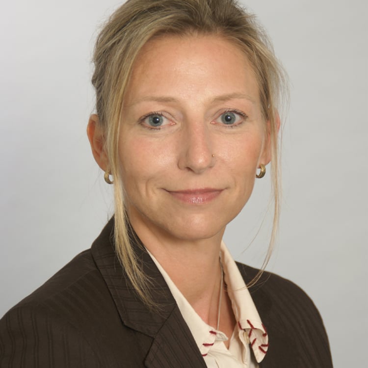 Manuela Klüsener