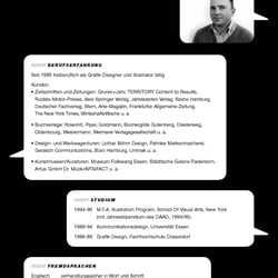Arbeitsproben Grafik Thomas Escher Seite 02