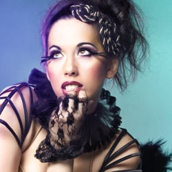 Masterclass Rebeca Saray I