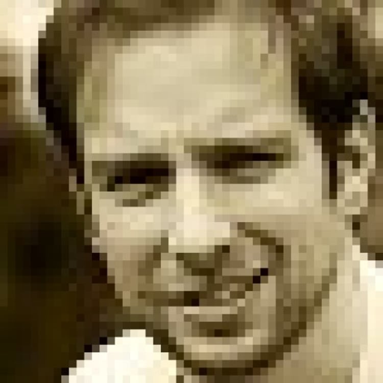 Benjamin Biehn