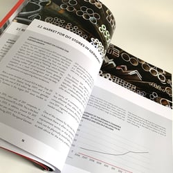 Steel – Investment Memorandum – Inhaltsseite