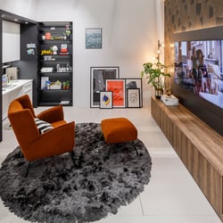 Schüller EuroCucina 2022