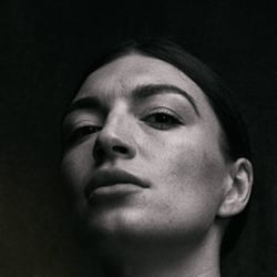 Ukrainian Goddess – Fotograf Jürgen Reinsch