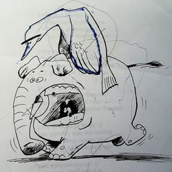 Waaah!
