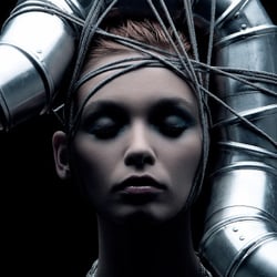 La Justiciere By TOMAAS