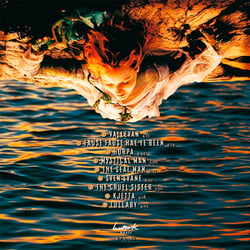 Kerstin Blodig | Valivann > CD Back
