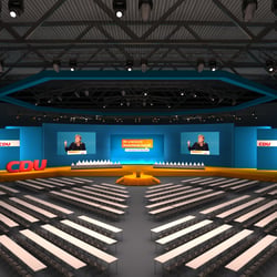 Bundesparteitag 2014 Köln