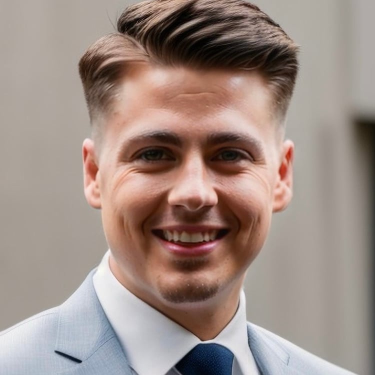 Ian Murawski