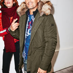 Wormland London Shooting