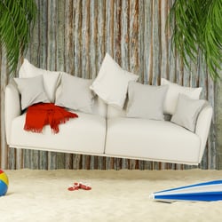 Strandsofa