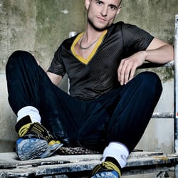 MaleArt > Sports Gear
