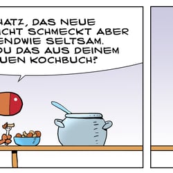 mörderisches Pilzgericht