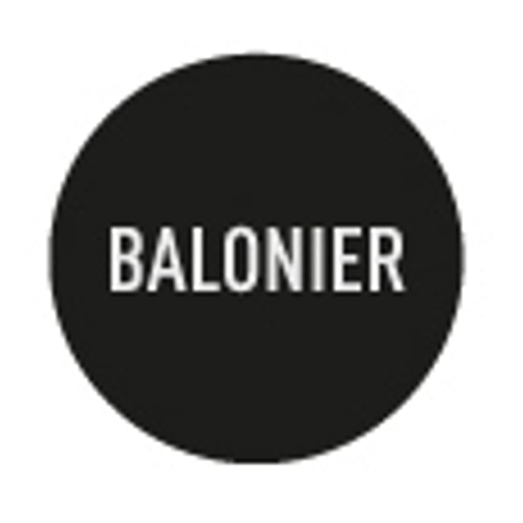 Manuel Balonier