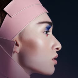 Þ O R / Nýtt Líf Magazine 2014