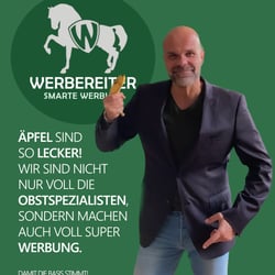 WERBEREITER WERBEAGENTUR HANNOVER – SMARTE WERBUNG