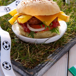 Burger