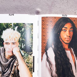 Slanted Magazine #46–Cairo