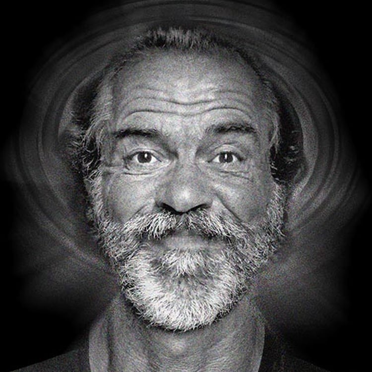 Ralf Busse