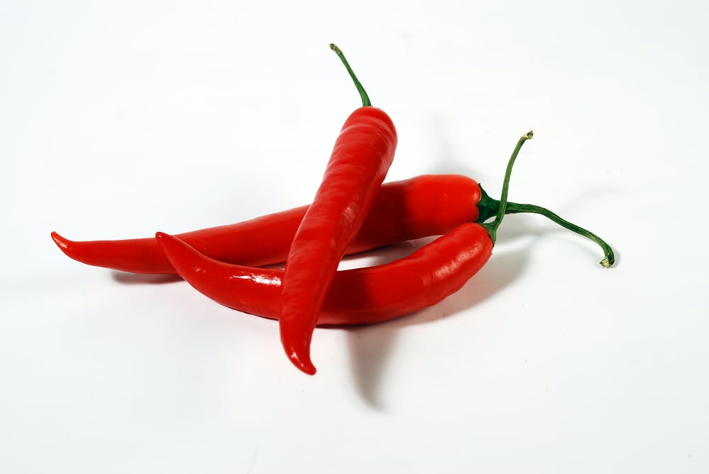 Chilli 2