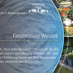 Teiche & Wasser