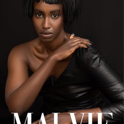 Beauty MALVIE Magazine France