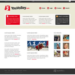 YouVolley