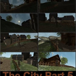 Die Stadt v.0.154