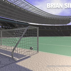 Berlin Stadion