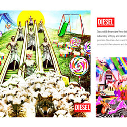 Diesel
