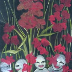 Gartengeister