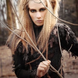 red riding hood