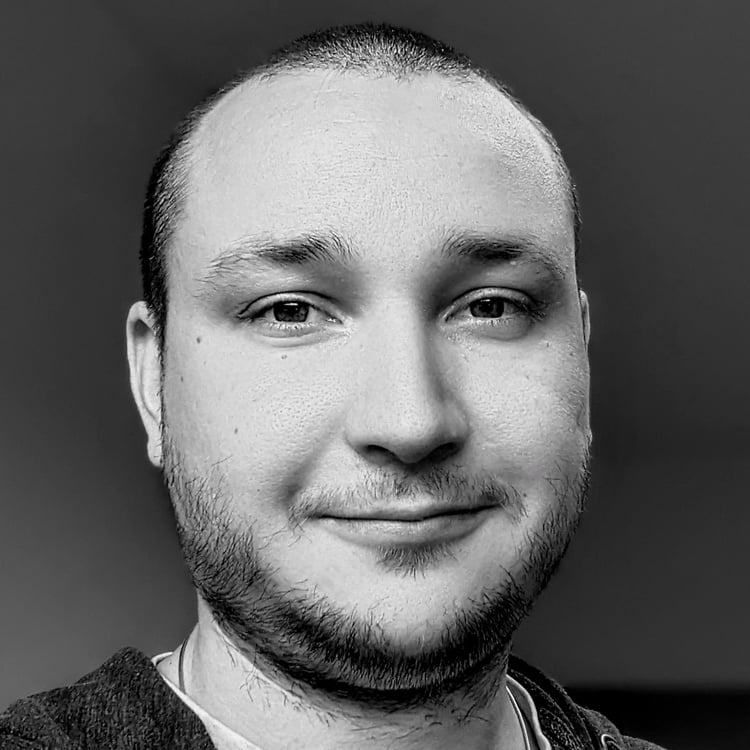 Dmytro Kulinych