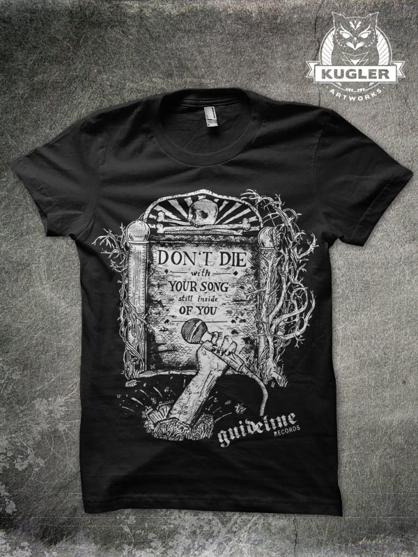 Shirt-Design-guidelinerecords