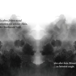 Zu alten Zeiten…