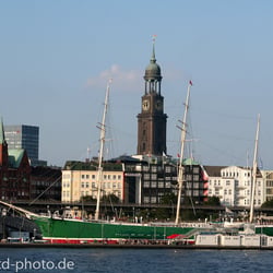 Hamburg