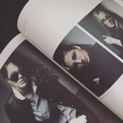 Beauty / Editorial