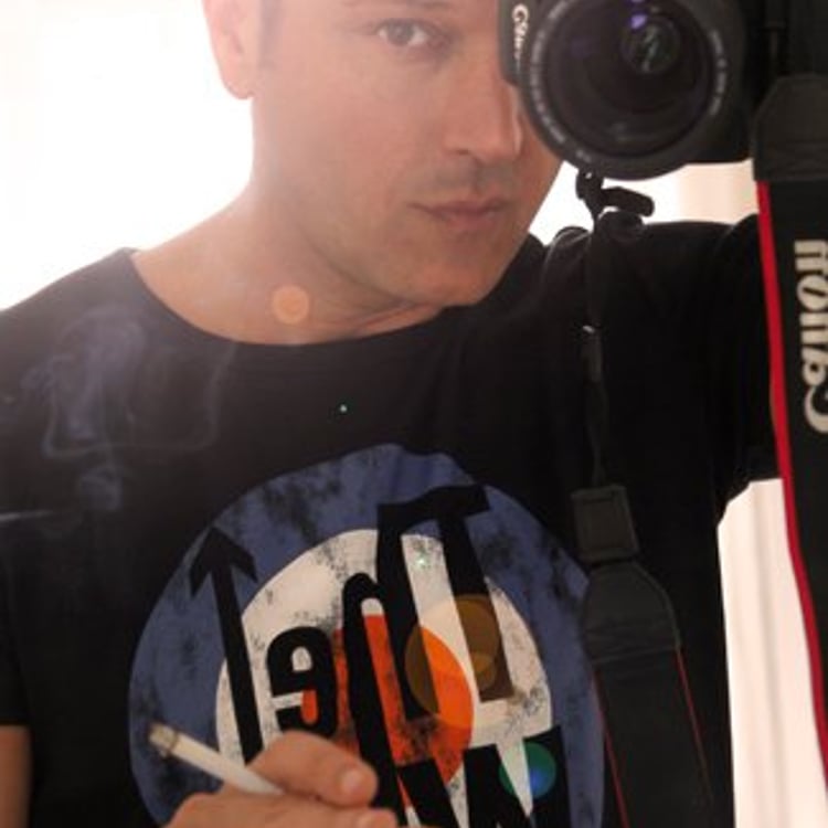 Marcel Terrani
