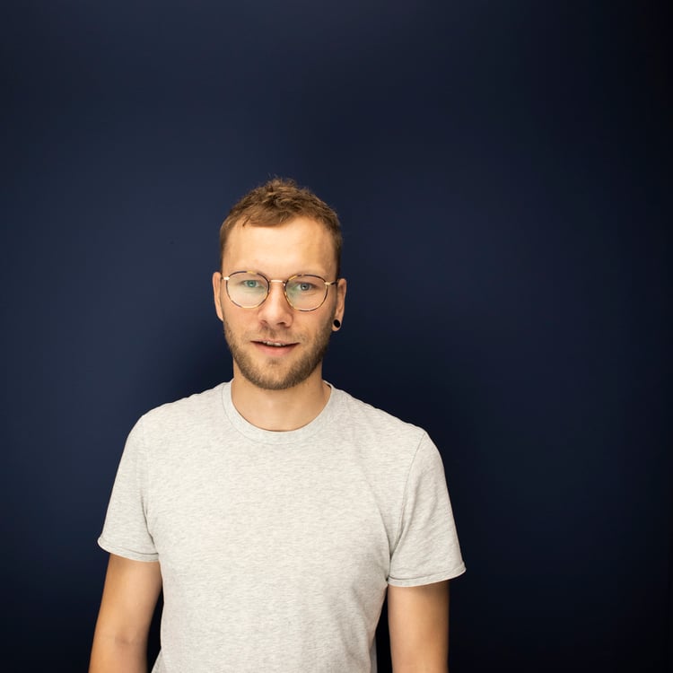 Arne Heinz